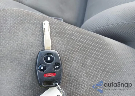 2012 Honda Civic Lx z USA, uszkodzony, nr VIN 19XFB2E55CE015531